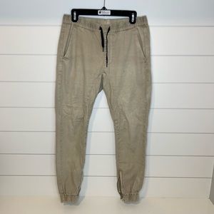 PacSun Bullhead Joggers